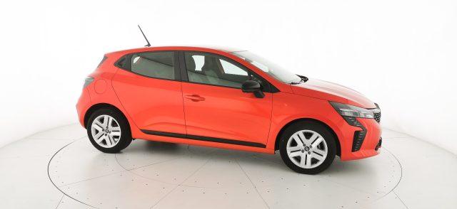 RENAULT Clio SCe 65 CV 5 porte Evolution