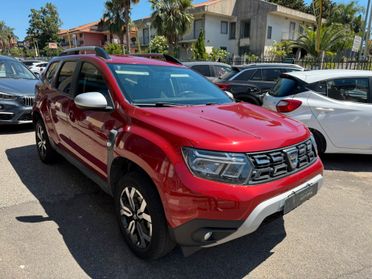 Dacia Duster 1.0 TCe GPL 4x2 Prestige Up DaciaPlus