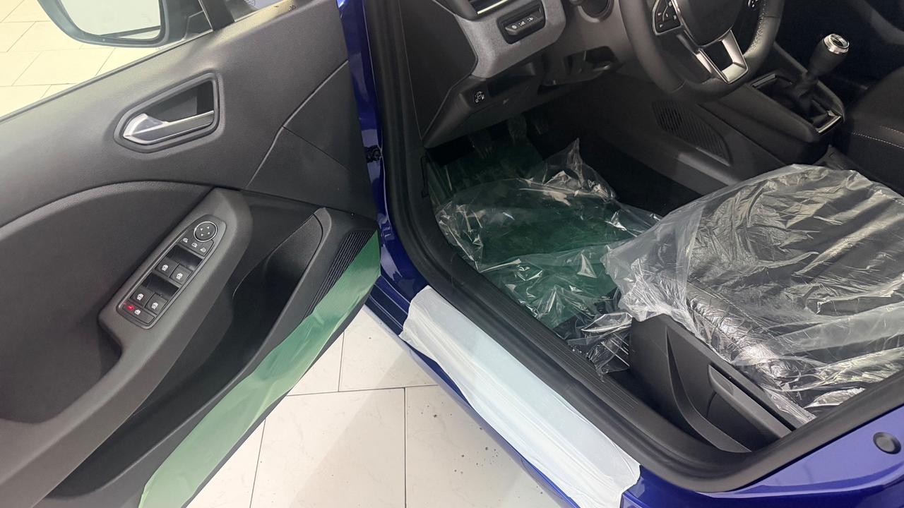 Renault Clio 1000 100CV 5 porte Generation