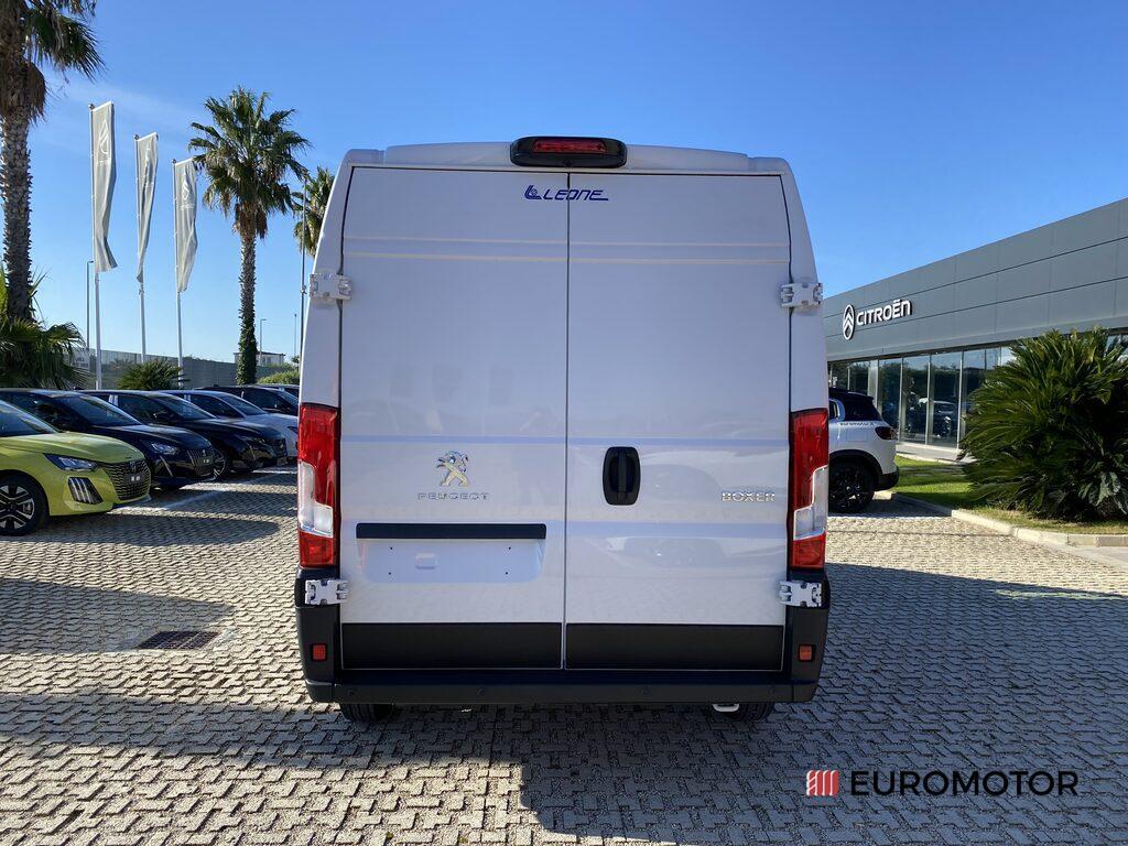 Peugeot Boxer 335 2.2 bluehdi 140cv S&S L2H2 Premium