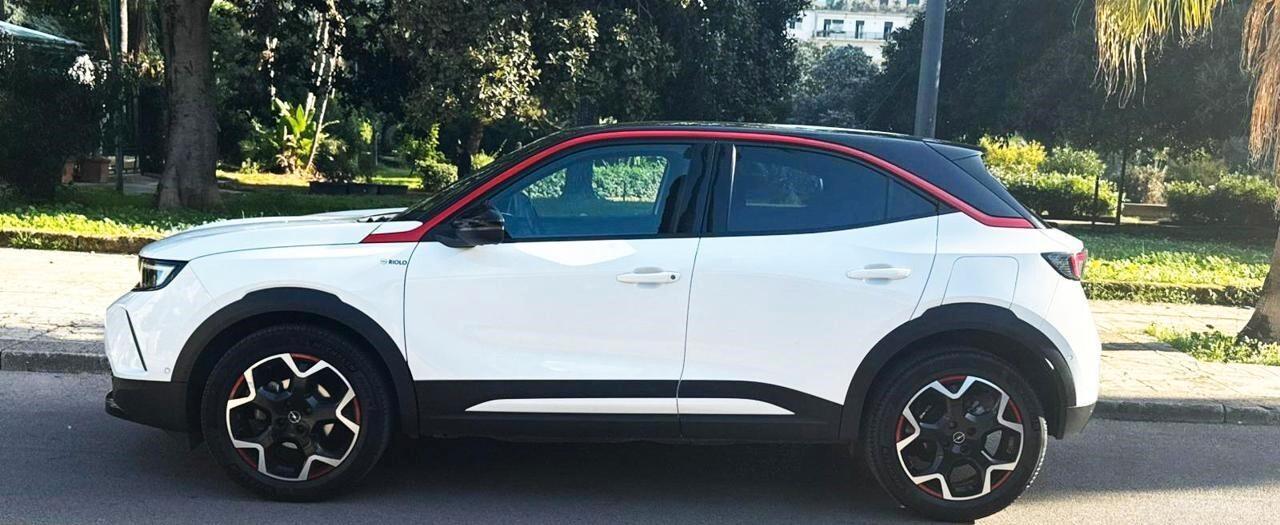 Opel Mokka 1.2 100 CV Turbo GS Line