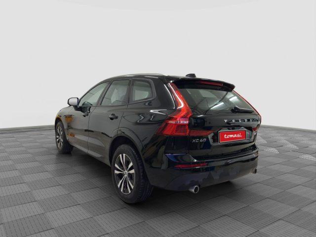 VOLVO XC60 XC60 D4-B4 AWD Geartronic Momentum