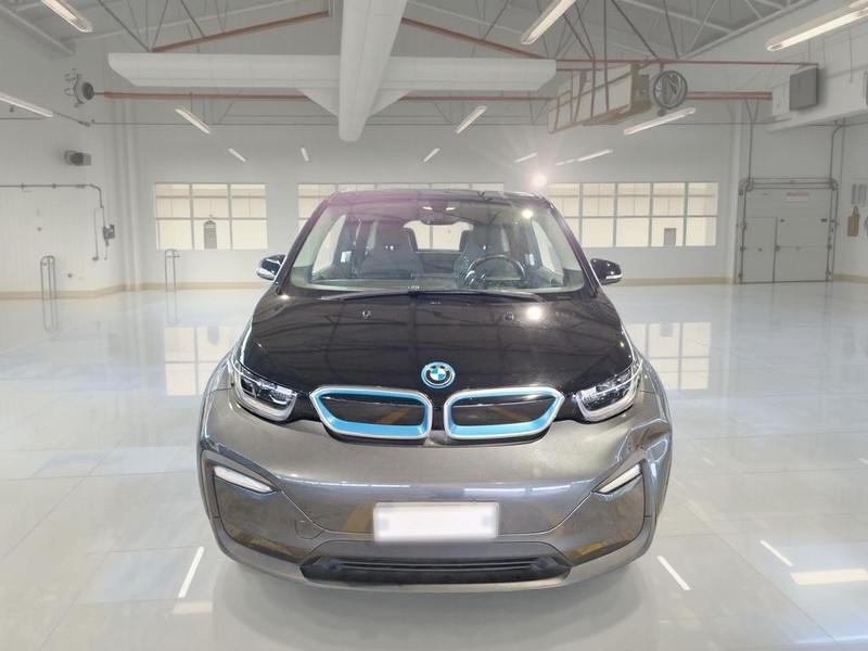 BMW I3 AUTOMATIC 120 AH ADVANTAGE 3 PORTE BERLINA