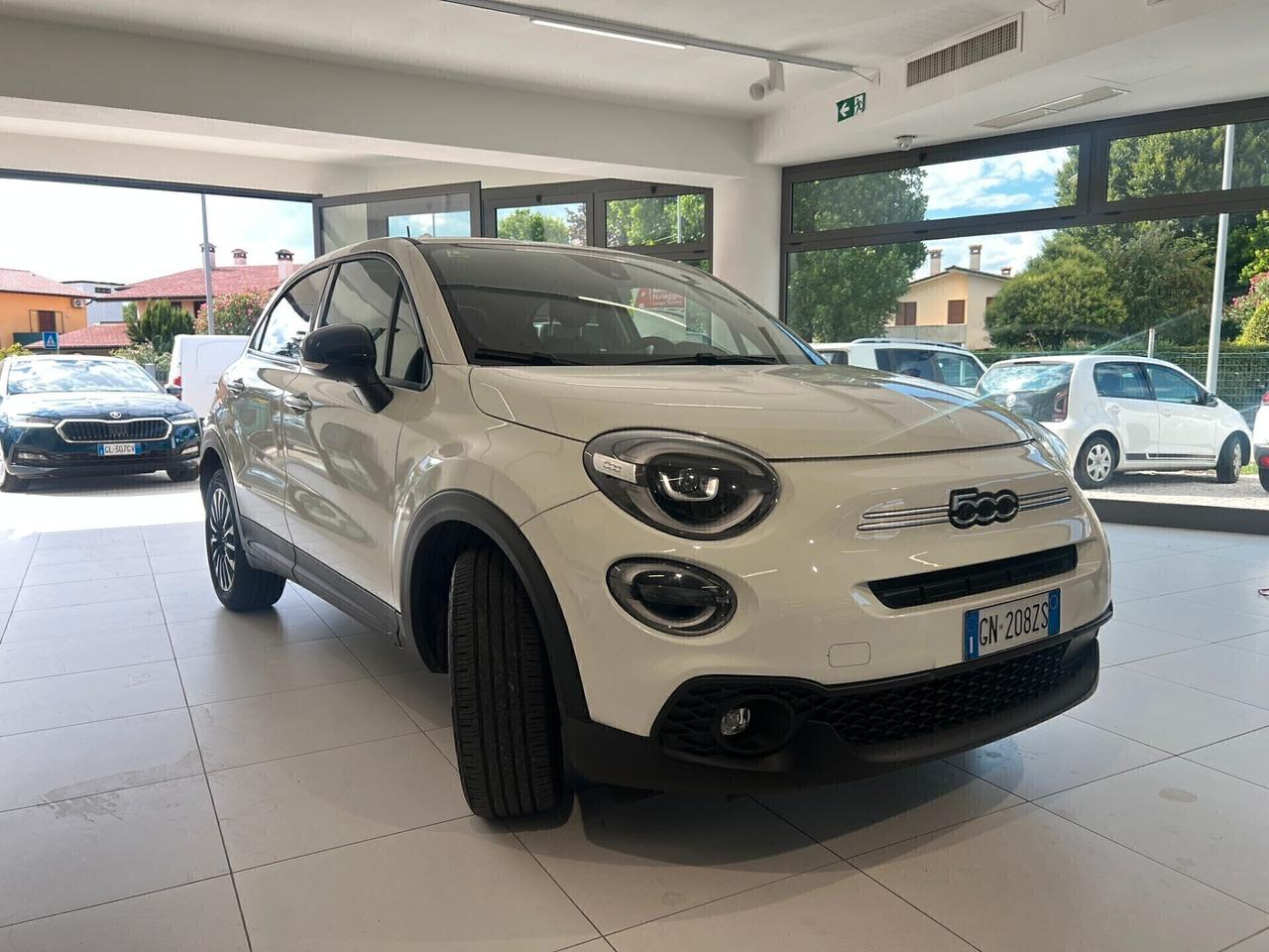 Fiat 500X 1.0 T3 120 CV