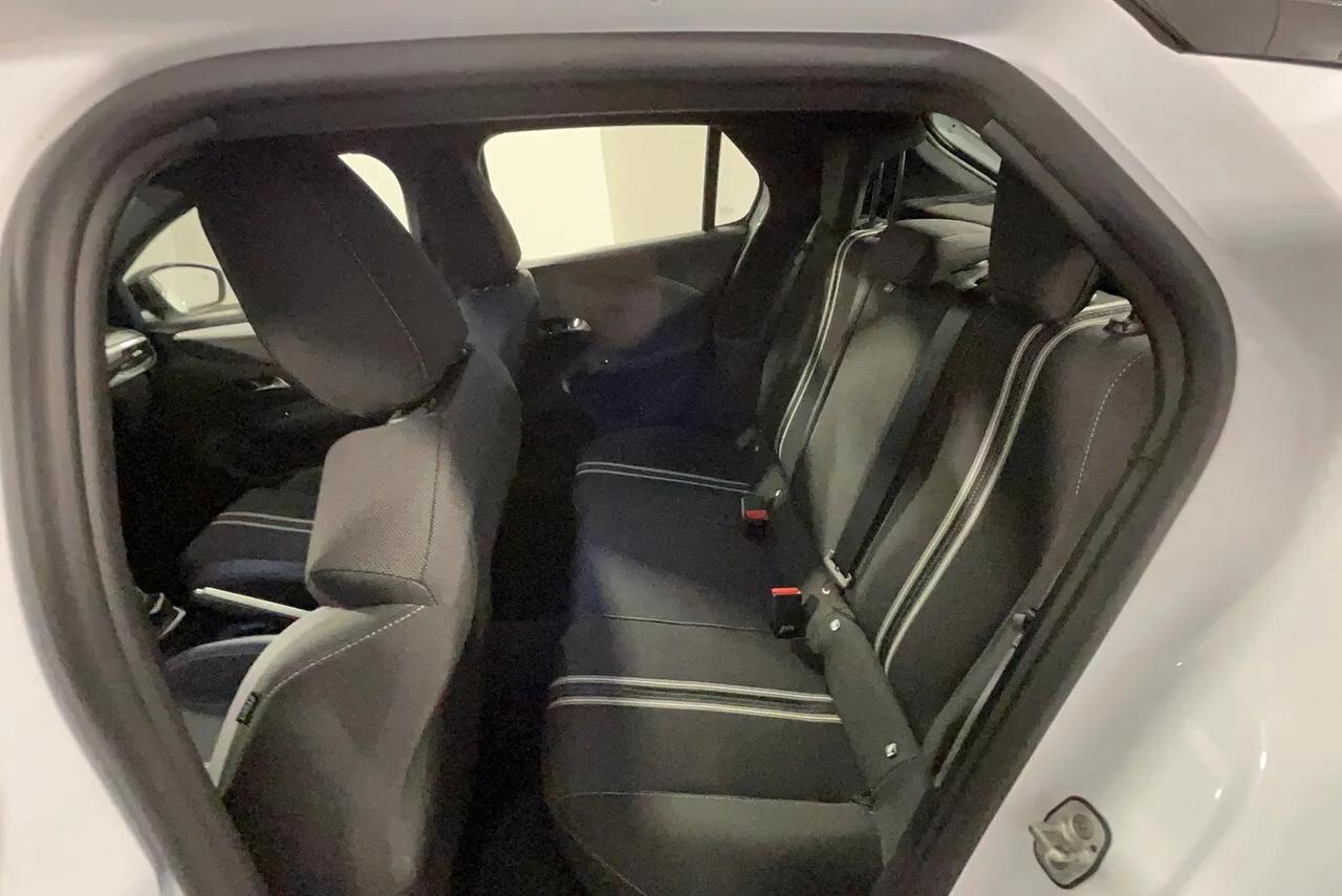 Opel Corsa 1.2 100 CV GS