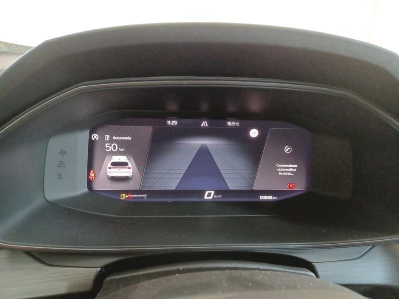 CUPRA FORMENTOR 1.5 TSI SUV