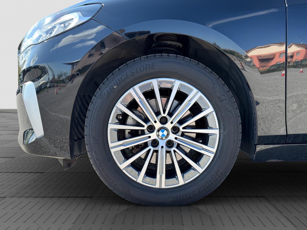 BMW Serie 2 A.T. (U06) 218d Active Tourer Luxury