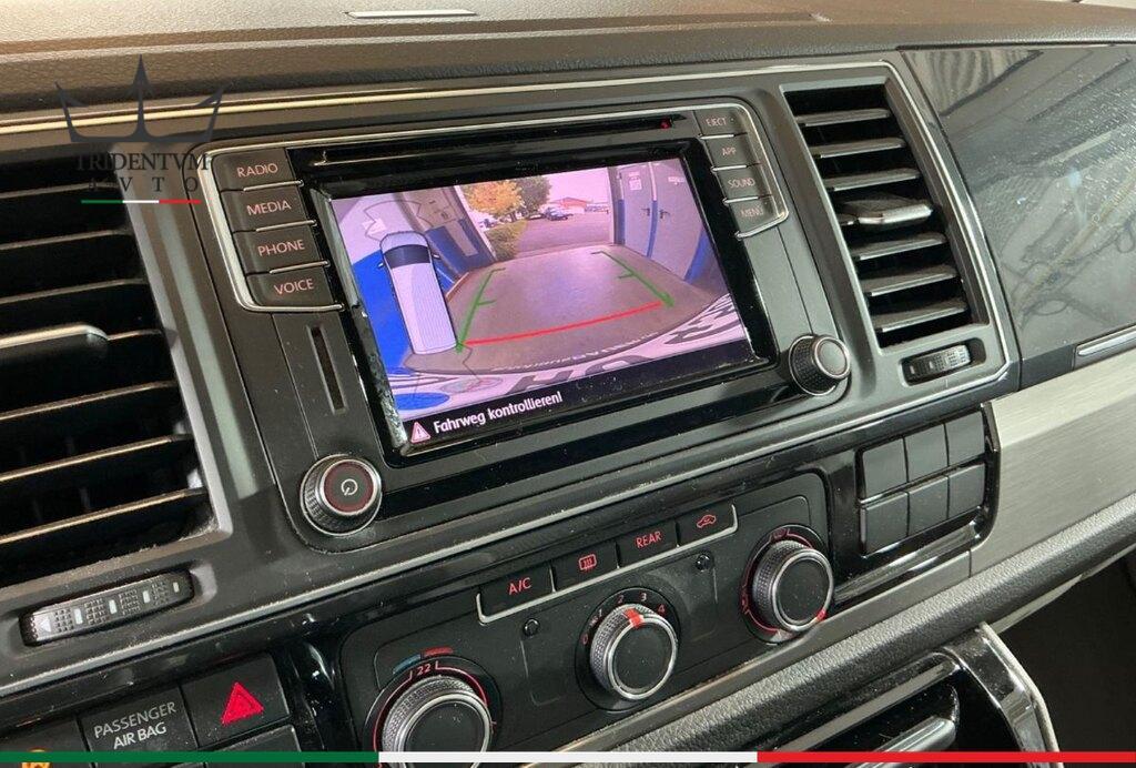VOLKSWAGEN California 2.0 Tdi Ocean 150cv DSG