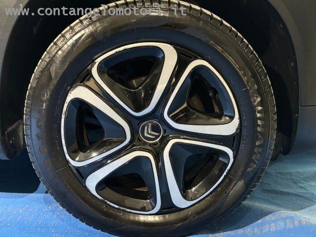 CITROEN C3 Aircross BlueHDi 1.5 S&S Shine