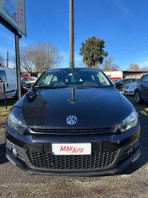 Volkswagen Scirocco 2.0 TDI 140CV Rline