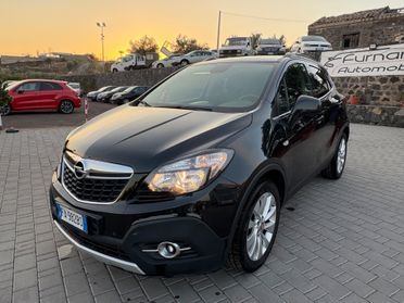 Opel Mokka 1.6 CDTI Ecotec 136CV 4x2 Start&Stop Ego