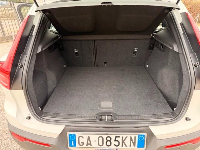 Volvo XC40 2.0 d3 150 cv Business Plus Geartronic