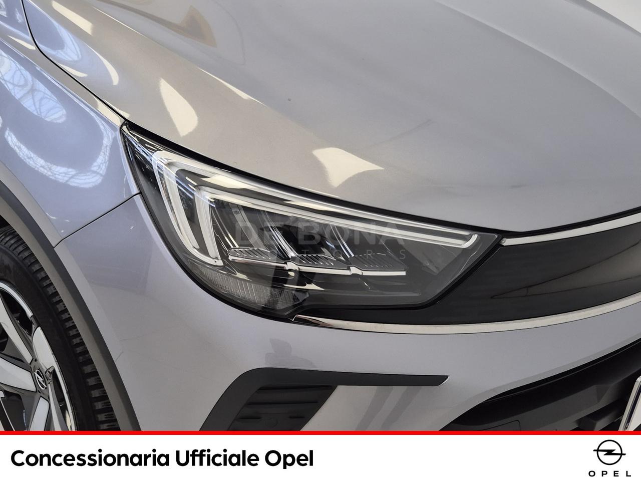 Opel Crossland 1.5 ecotec edition 110cv