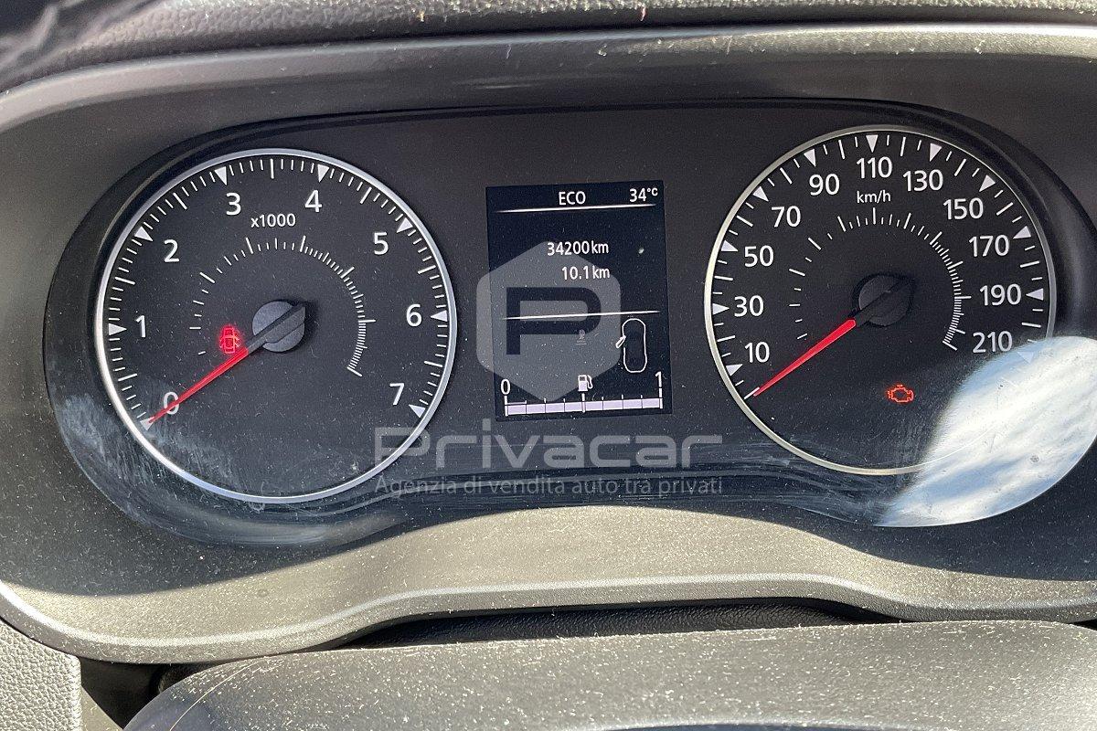 DACIA Duster 1.6 SCe 4x2 Comfort