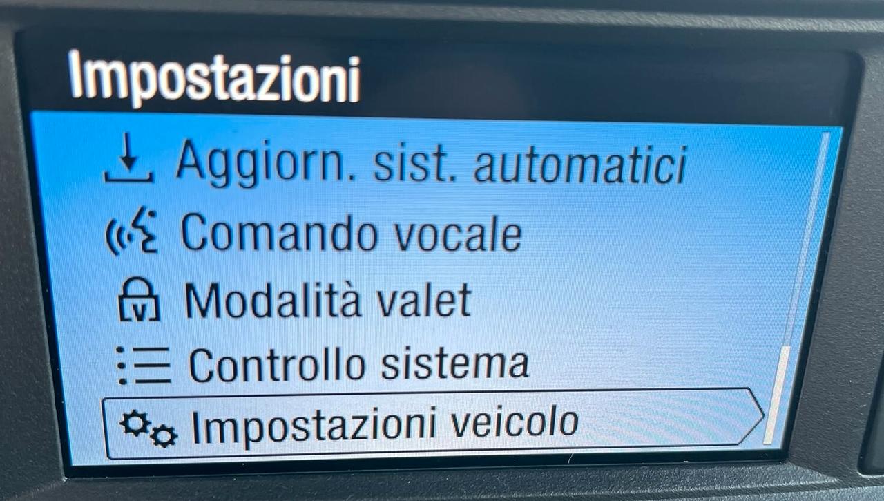 Ford Tourneo Courier 1.0 EcoBoost 100 CV S&S Sport Neopat. OK