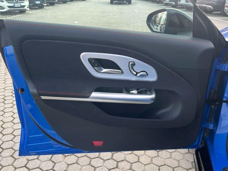 Mercedes-Benz CLA 350e 4Matic EQ AMG Line Premium