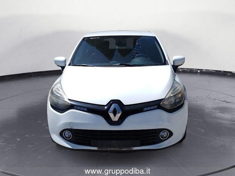 Renault Clio IV 2012 Diesel 5p 1.5 dci Live 75cv