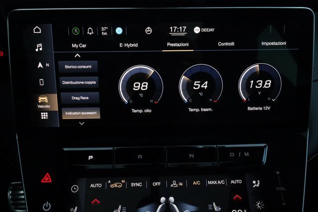 MASERATI Grecale MHEV 330 CV PREZZO NETTO AWD MODENA Q4