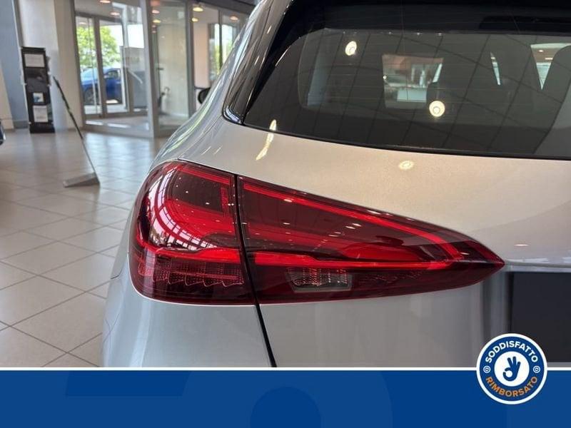 Mercedes-Benz Classe A 180d Automatic AMG Line Advanced Plus Digital Edition