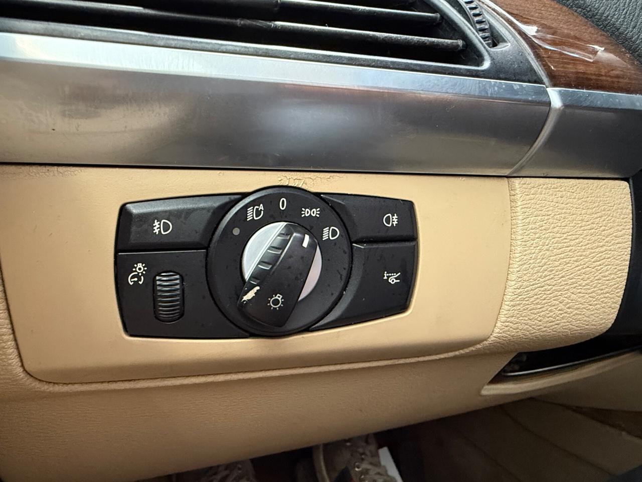 BMW xdrive40d Futura Ful optional Tetto Telecamera 360*