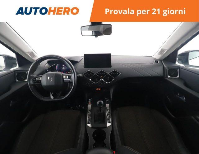 DS AUTOMOBILES DS 3 Crossback PureTech 100 So Chic