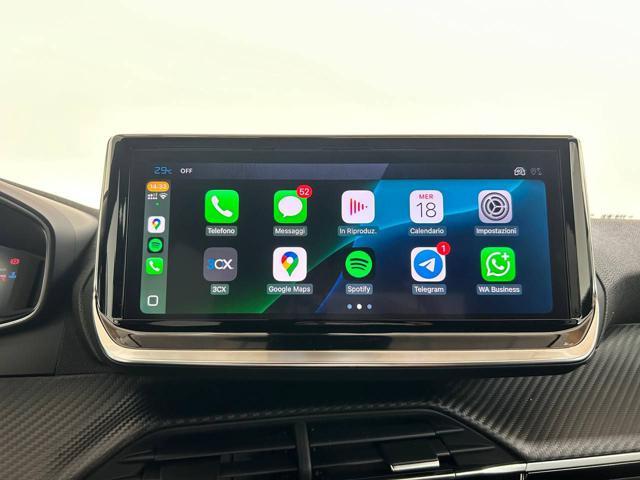 PEUGEOT 2008 PureTech 100 S&S Allure VISION PACK & DRIVE ASSIST
