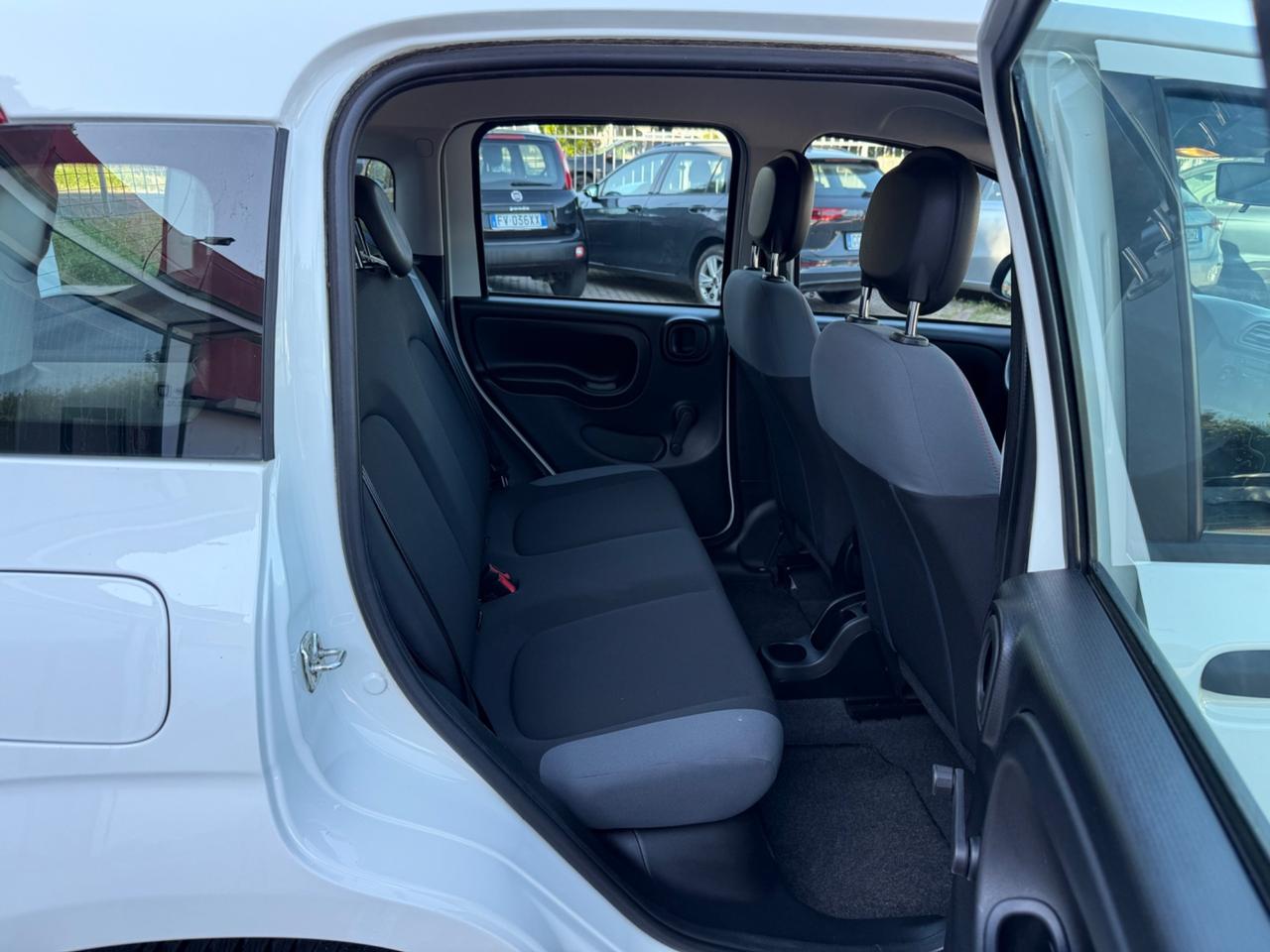 Fiat Panda 1.2 EasyPower Easy