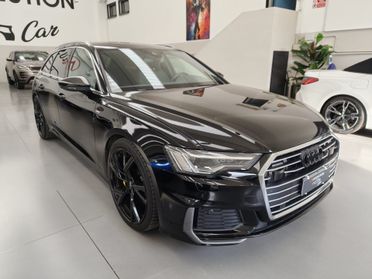 Audi A6 Avant 50 3.0 TDI quattro tiptroni S-LINE