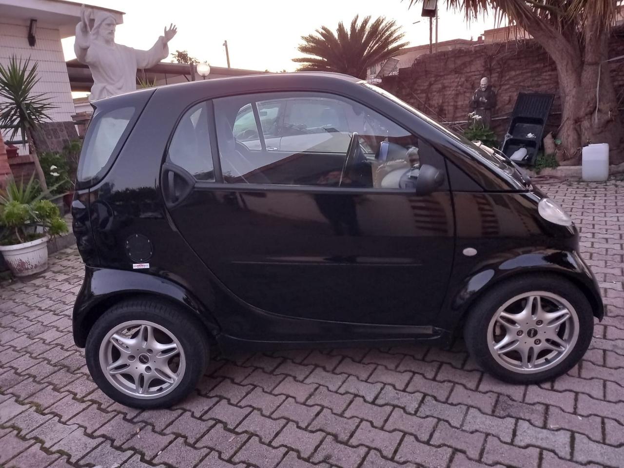 Smart 600 & pulse (45 kW)