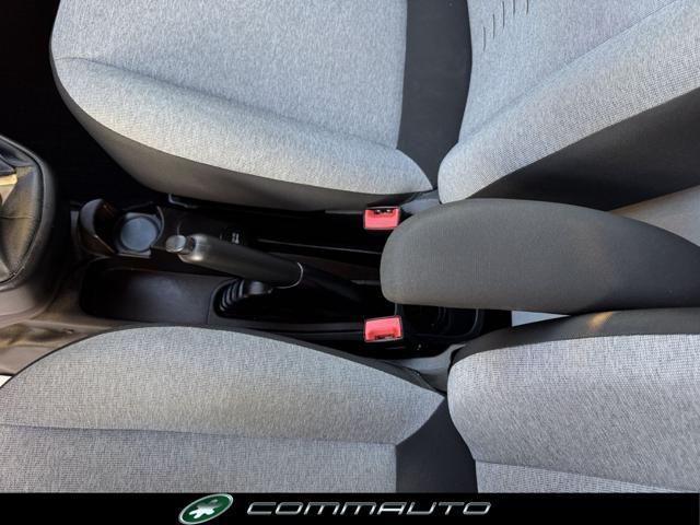 FIAT Fiorino 1.3 MJT 95CV Cargo SX