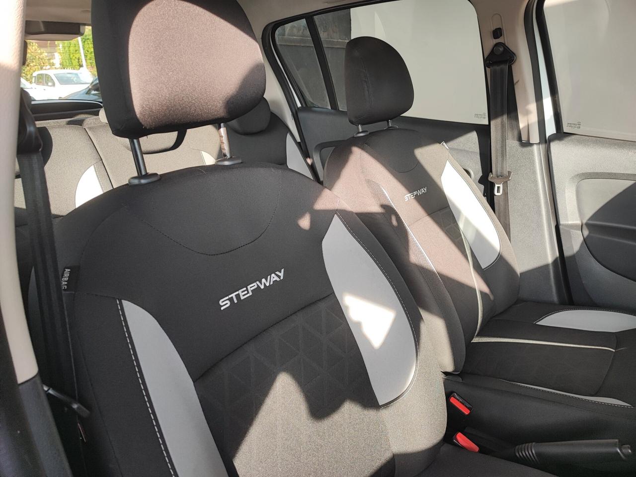 Dacia Sandero Stepway 1.5 dCi 8V 90CV Start&Stop Prestige