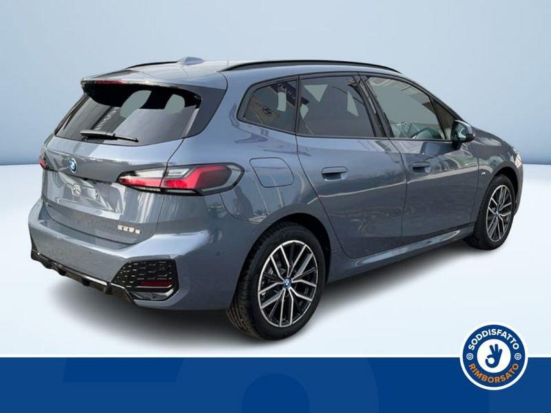 BMW Serie 2 Active Tourer 225e xDrive M Sport