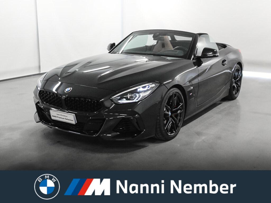 BMW Z4 M 40 i Steptronic