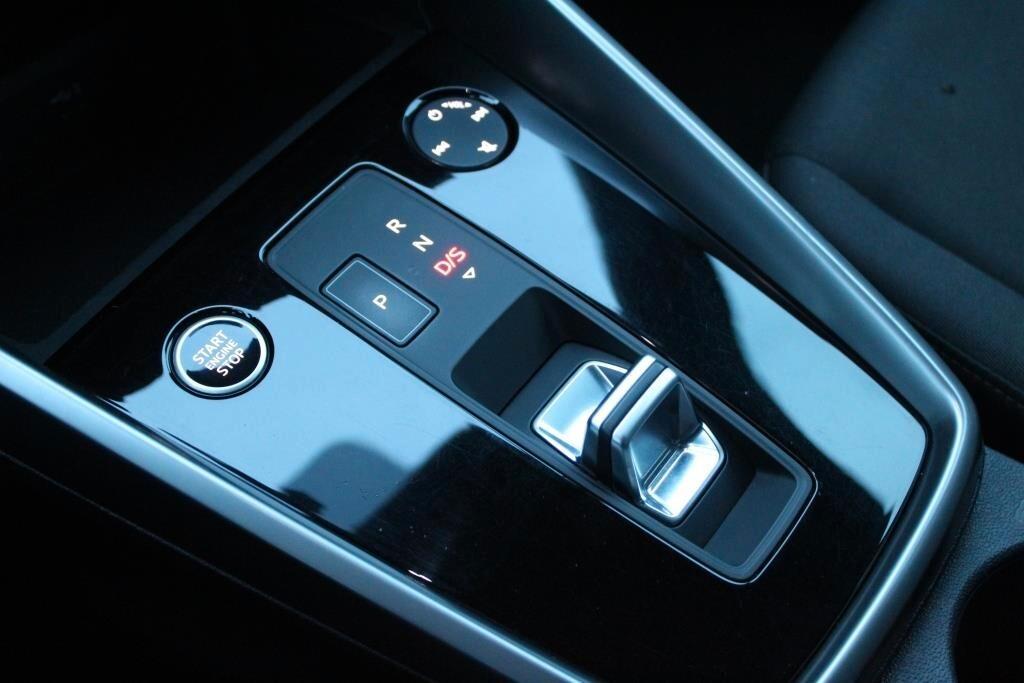 AUDI A3 SPB 2.0 TDI 150 CV S-tronic Advanced