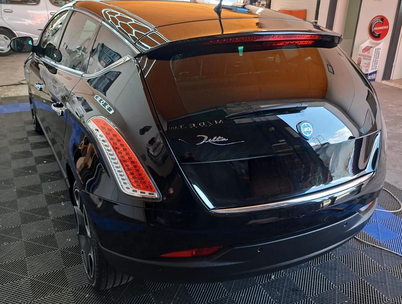 Lancia Delta 1.6 MJT DPF Selectronic Gold