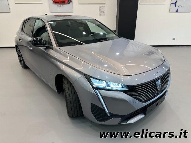 PEUGEOT 308 PureTech Turbo 130 S&S Allure Pack