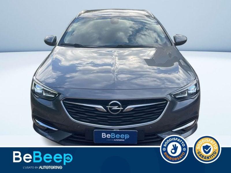 Opel Insignia SPORTS TOURER 1.6 CDTI INNOVATION S&S 136