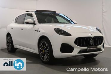 MASERATI Grecale Grecale MHEV 300cv AWD GT