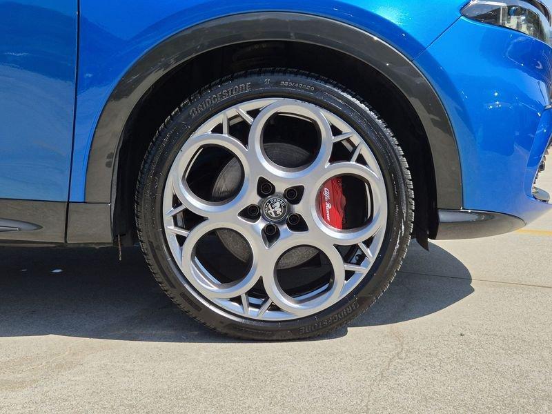 Alfa Romeo Tonale 1.5 hybrid Speciale 130cv tct7