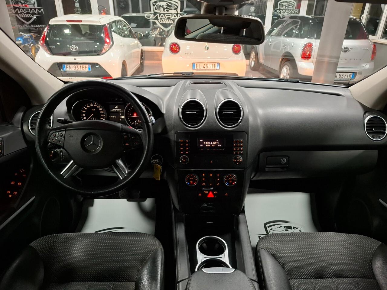 Mercedes-benz ML 280 CDI Sport 4MATIC