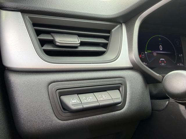 RENAULT Captur FULL HYBRID E-TECH 145CV TOTAL BLACK+RCAM+NAVI