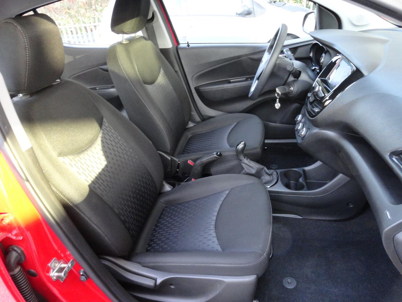 Opel Karl Rocks 1.0 73 CV