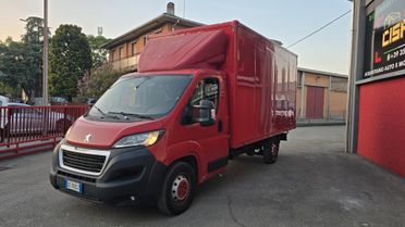Peugeot Boxer 435 2.2 BlueHDi 140 S&S PLM-TA Furgone