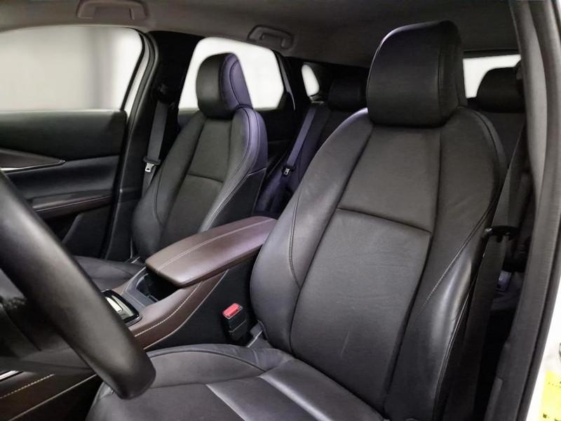 MAZDA CX-30 2.0L Skyactiv-G 122cv M Hybrid Exclusive