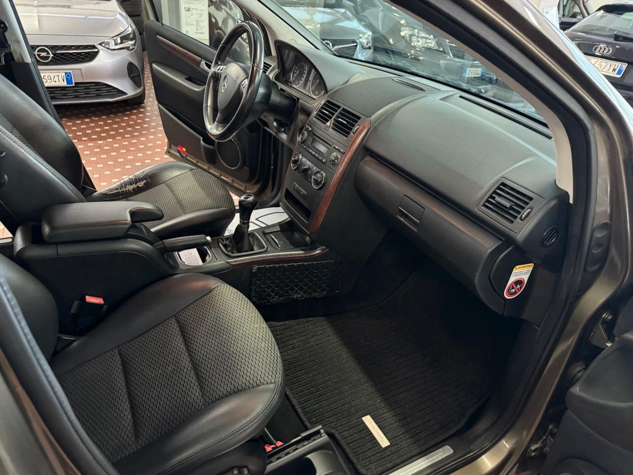 Mercedes-benz A 160 BlueEFFICIENCY Style - UNICO PROPRIETARIO