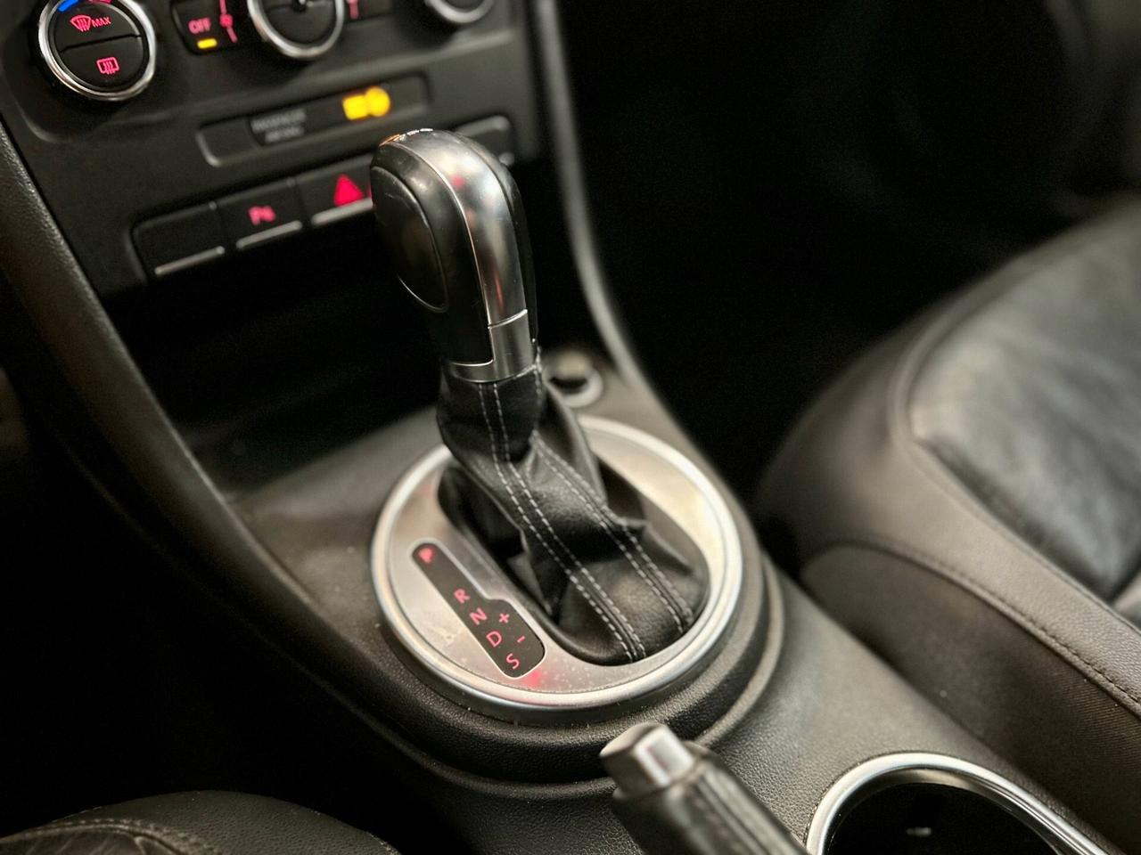 Volkswagen Maggiolino 2.0 TSI DSG Sport *PREZZO PROMO*