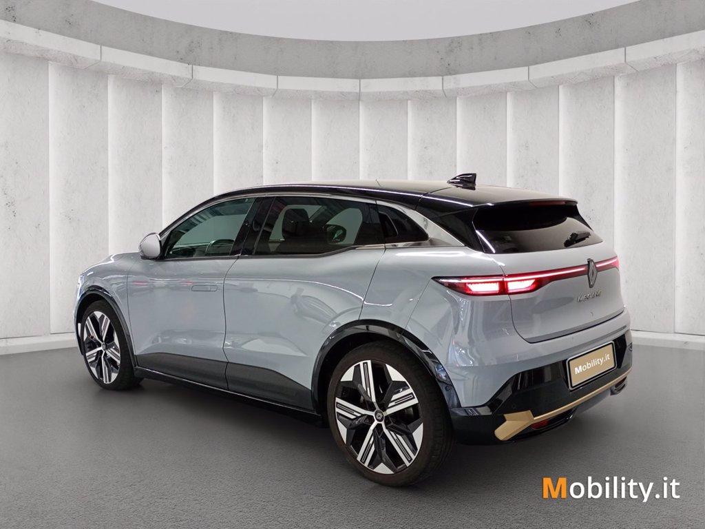 RENAULT Megane E-Tech Iconic EV60 220cv AC22 del 2022