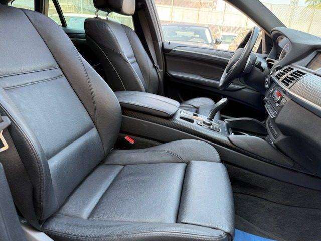 BMW X6 xDrive40d Futura TETTO PANORAMICO