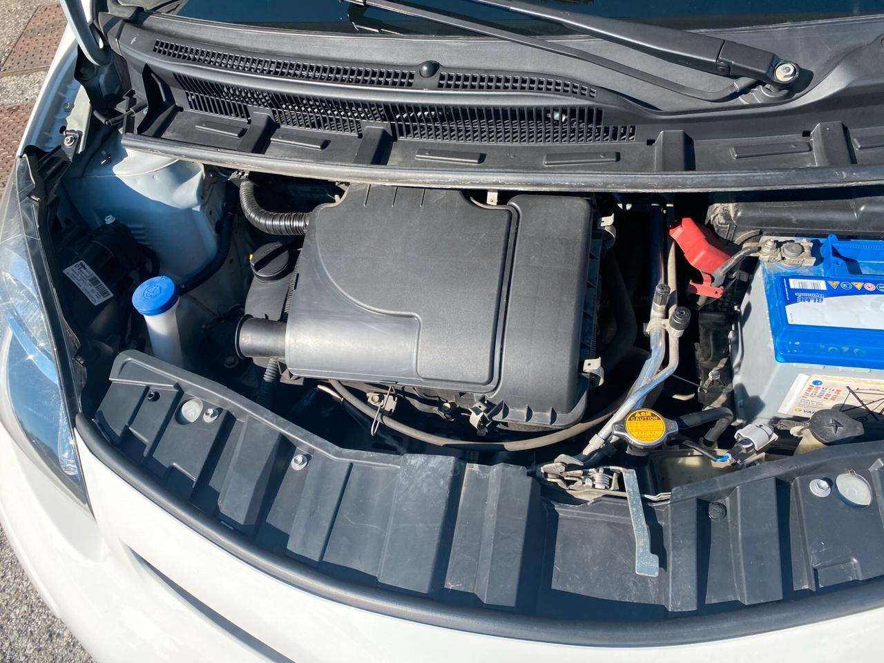 Toyota Aygo 1.0 12V VVT-i 3 porte Active Connect