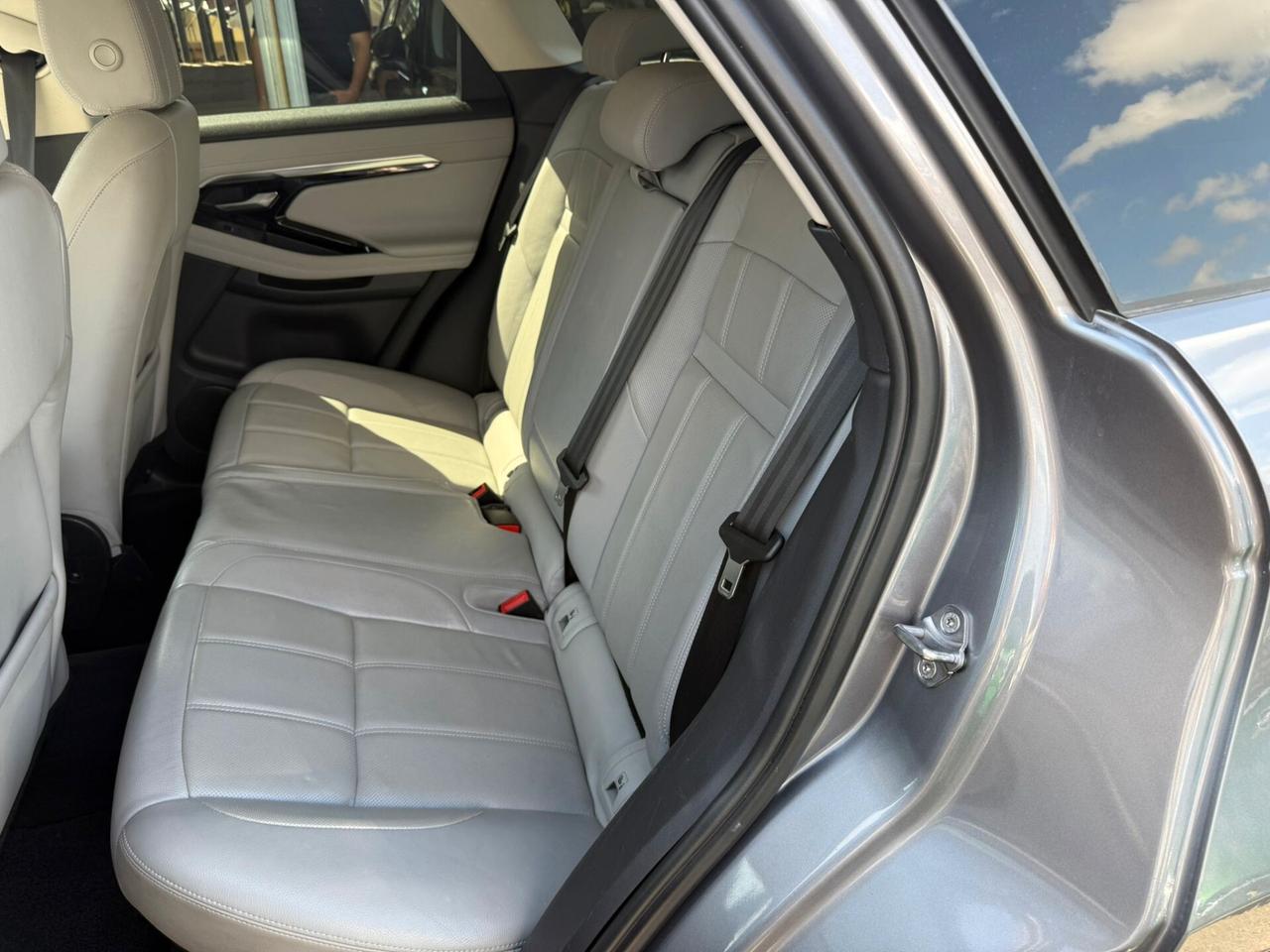 Land Rover Range Evoque 2.0D I4-L.Flw 150 CV AWD Auto R-Dynamic